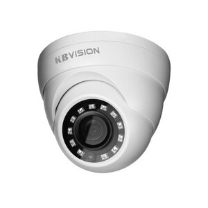 Camera HDCVI KBVision KX-1004C4