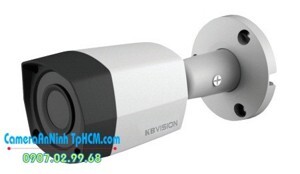 Camera HDCVI Kbvision KX-1301C - 1.3MP