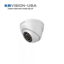 Camera HDCVI Kbvision KX-1302C - 1.3MP