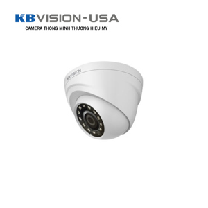 Camera HDCVI Kbvision KX-1302C - 1.3MP
