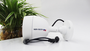 Camera HDCVI Kbvision KX-2001C.PIR - 2MP