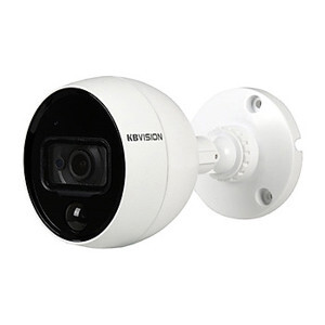 Camera HDCVI Kbvision KX-2001C.PIR - 2MP