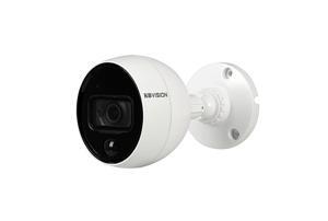 Camera HDCVI Kbvision KX-2001C.PIR - 2MP