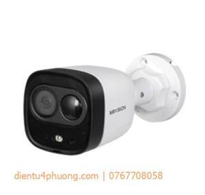 Camera HDCVI Kbvision KX-2003C.PIR - 2MP