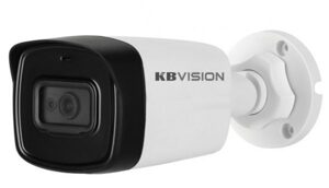Camera HDCVI Kbvision KX-2003C.PIR - 2MP