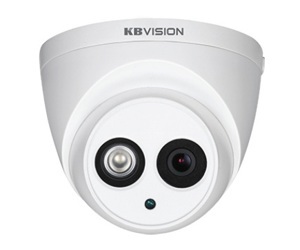 Camera hdcvi KBvision kx-2k04c 4.0mp hồng ngoại 50m