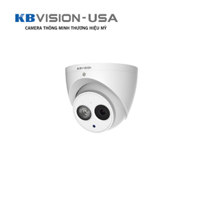 Camera HDCVI Kbvision KX-2K14CA - 4MP