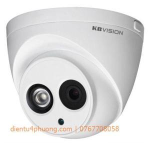 Camera HDCVI Kbvision KX-2K14CA - 4MP