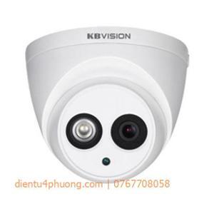 Camera HDCVI Kbvision KX-2K14C