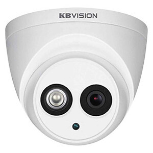 Camera HDCVI Kbvision KX-2K14C