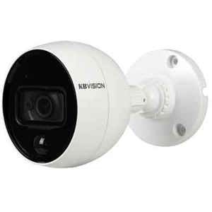 Camera HDCVI Kbvision KX-4001C.PIR - 4MP