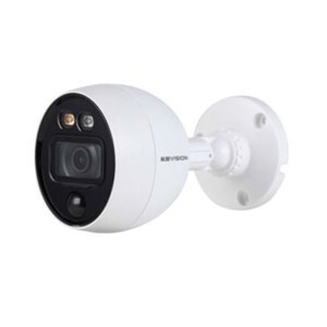 Camera HDCVI Kbvision KX-4001C.PIR - 4MP