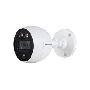 Camera HDCVI Kbvision KX-5001C.PIR - 5MP