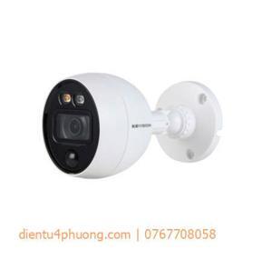 Camera HDCVI Kbvision KX-5001C.PIR - 5MP