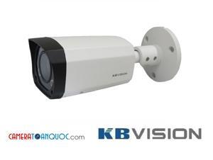 Camera HDCVI KBVISION KX-NB2005MC 2.1MP