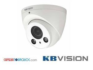 Camera HDCVI KBVISION KX-NB2004MC 2.1MP