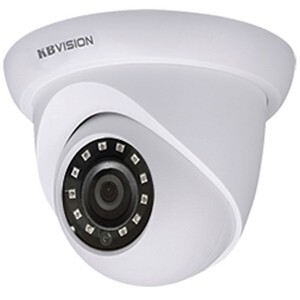 Camera HDCVI KBVision KX-NB2002 2.1MP