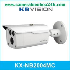 Camera HDCVI KBVISION KX-NB2004MC 2.1MP