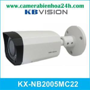Camera HDCVI KBVISION KX-NB2005MC22 2.1MP