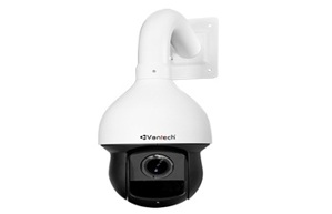 Camera HDCVI SpeedDome hồng ngoại VANTECH VP-305CVI