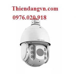 Camera HDCVI SpeedDome hồng ngoại Kbvision KB-2006PC