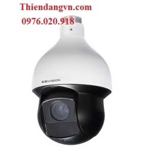 Camera HDCVI SpeedDome Kbvision KB-2007PC