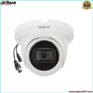 Camera HDCVI Starlight 5MP Dahua DH-HAC-HDW1500TMQP-A-S2