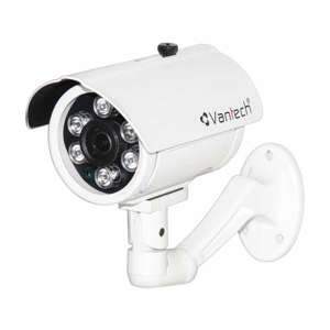 Camera HDCVI Starlight Vantech VP-200SSC - 2.3MP