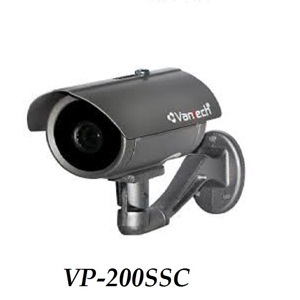 Camera HDCVI Starlight Vantech VP-200SSC - 2.3MP