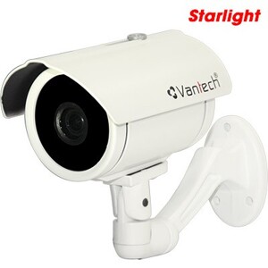 Camera HDCVI Starlight Vantech VP-200SSC - 2.3MP