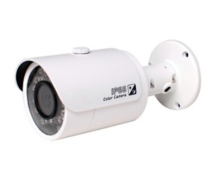 Camera HDCVI thân hồng ngoại DAHUA HAC-HFW1000SP