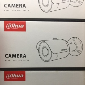 Camera HDCVI thân hồng ngoại DAHUA HAC-HFW1000SP