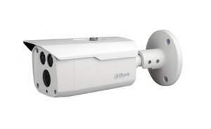 Camera HDCVI thân hồng ngoại DAHUA HAC-HFW1100DP