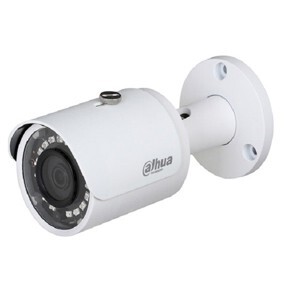 Camera HDCVI thân hồng ngoại DAHUA HAC-HFW1000SP