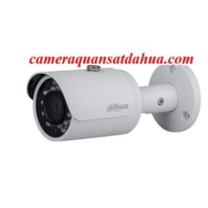 Camera HDCVI thân hồng ngoại DAHUA HAC-HFW1000SP