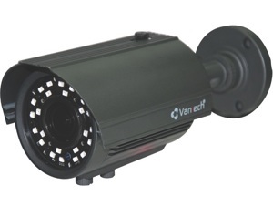 Camera HDCVI VANTECH VP-213CVI