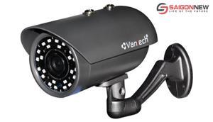 Camera HDCVI VANTECH VP-213CVI