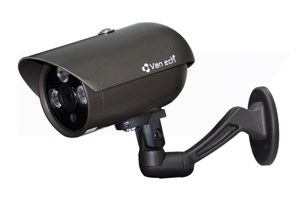 Camera HDCVI VANTECH VP-213CVI