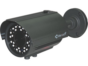 Camera HDCVI VANTECH VP-216CVI