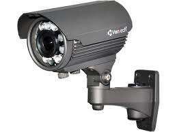 Camera HDCVI VANTECH VP-216CVI