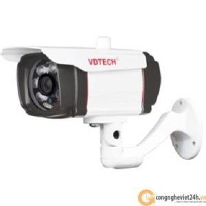 Camera HDCVI Vdtech - VDT-207CVI 1.3