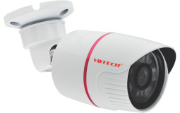 Camera HDCVI Vdtech - VDT-207CVI 1.3