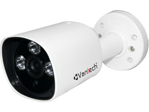 Camera HDI hồng ngoại VANTECH VP-281HDI