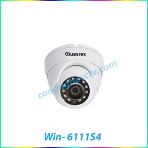 Camera HDI Questek WIN- 6111S4