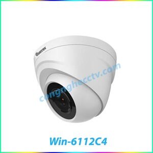 Camera HDI Questek WIN- 6112C4