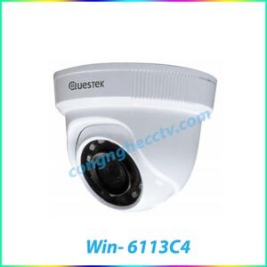 Camera HDI Questek WIN-6113C4