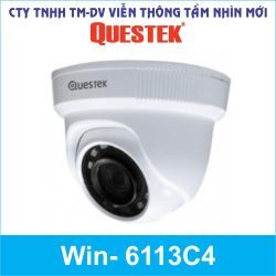 Camera HDI Questek WIN-6113C4