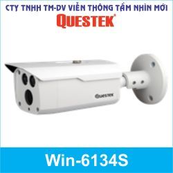 Camera HDI Questek WIN-6134S