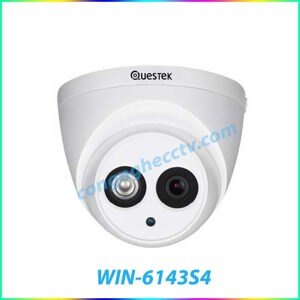 Camera HDI Questek Win-6143S4