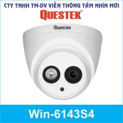 Camera HDI Questek Win-6143S4